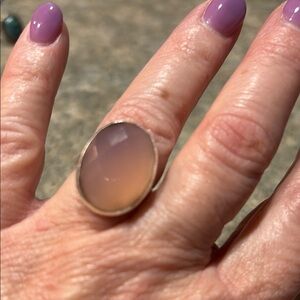 Pretty size 7 ring from Sundance